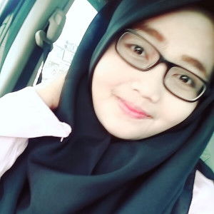 Najwa Nawawi profile icon