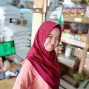 Anida Al Maulid profile icon