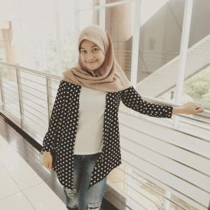 Narita Zuasti profile icon