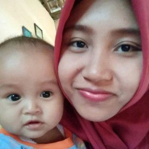 Leni Fadilah profile icon