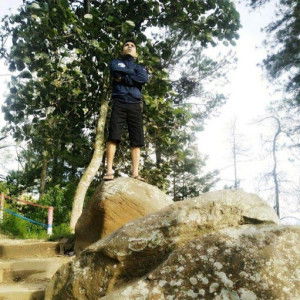 Sidiq Hasan profile icon