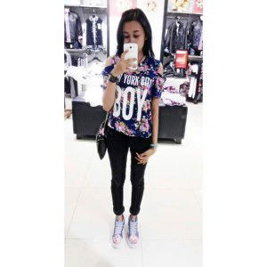 Aida Nurhidayah profile icon