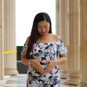 Vinessa Vidania Cruz profile icon