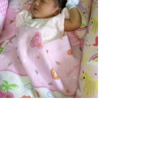 isti wahyu profile icon