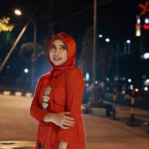 Anisya Anantasya profile icon