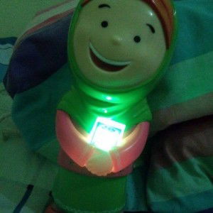 Hasna Hanifah profile icon