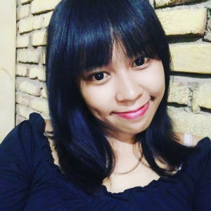 Anggreni Bimantari profile icon