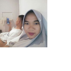 bella nugroho profile icon