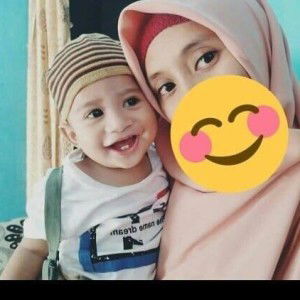 Wa Ode Hikmayasari profile icon