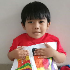 Alkautsar Irsyadul Ibad profile icon