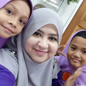 Madi Ha profile icon