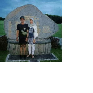 Bunaia Baroroh Valantari profile icon