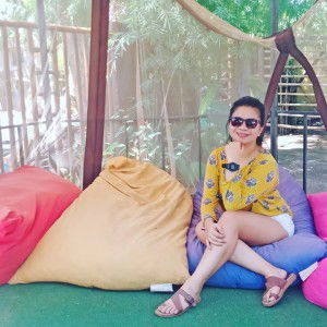 Euniza Javan profile icon