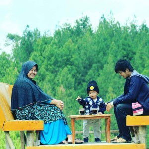 Nur Solihat profile icon