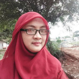 Ratih Sumirah profile icon