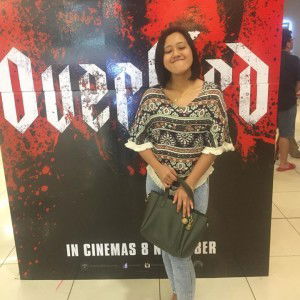 Amira Azlan profile icon