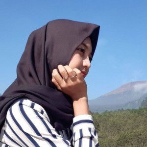 Rindha Elliyah profile icon