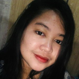 Robie Jean A. Molina profile icon