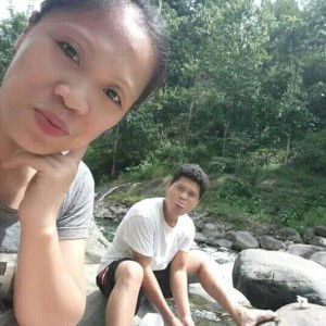 Alma Batu Santos profile icon