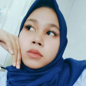 Cindy Oktavianti profile icon