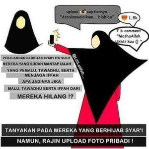 Masayu Habibah profile icon