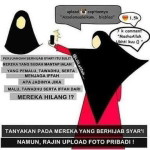 Masayu Habibah profile icon