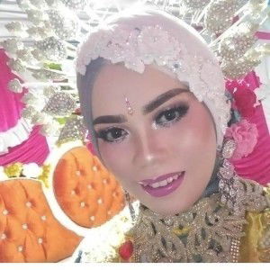 Anggye Sasrawati profile icon