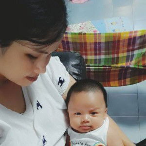 บัวลอย ใข่หวาน profile icon