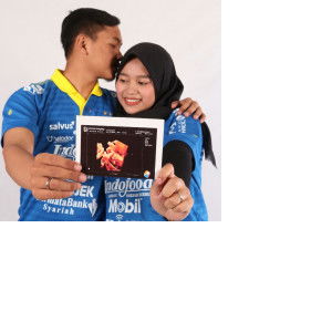 ElisRidwan profile icon