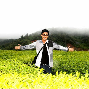 Ronald Saputra profile icon