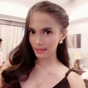 rei santor profile icon