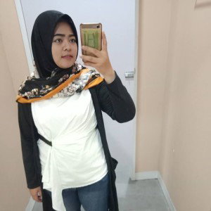 Noviyanti Hendrata profile icon