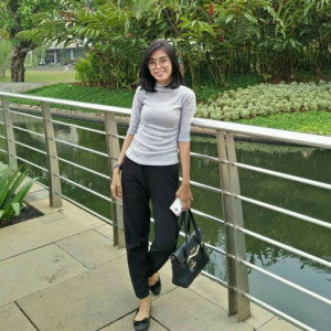 Hesti Adinata profile icon