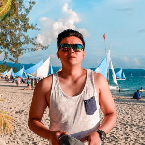 Randell Verano profile icon