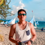 Randell Verano profile icon