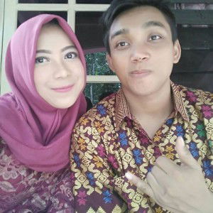 Anisah Sutriani profile icon