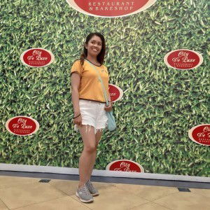 Michelle Erasquin Olanga profile icon