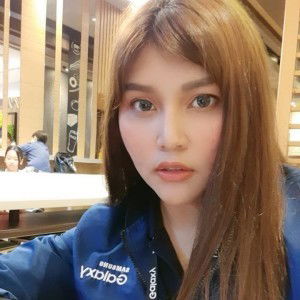 Gw Zhou profile icon