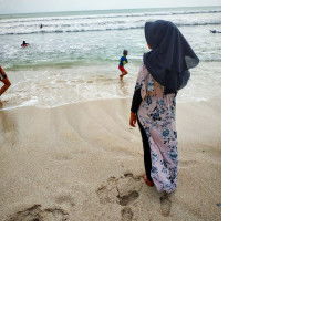 Santi Rudita profile icon