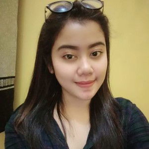 Siska Dwi Pratiwi profile icon