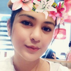 April Verona profile icon