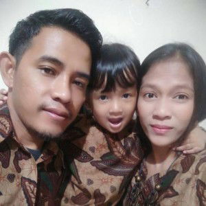 Astuti Niswan profile icon