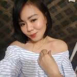 Lyka Azuelo Abanggan. profile icon
