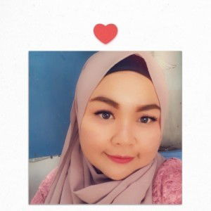 Adzkia Samha Saufa profile icon