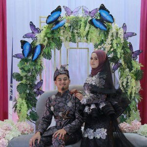 Yanie Sha profile icon