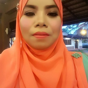 Hamidah Ibrahim profile icon