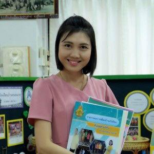 Waraporn Bomrungros profile icon