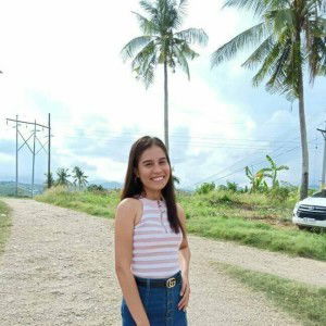 Regine Alivio profile icon