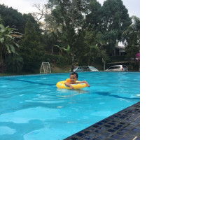 Fitria Gilang Mulyana profile icon