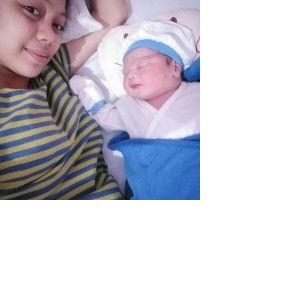 Kersten Dizon profile icon